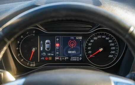 Ford Mondeo IV, 2012 год, 949 000 рублей, 17 фотография