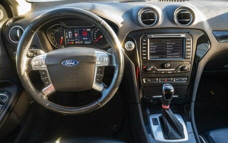 Ford Mondeo IV, 2012 год, 949 000 рублей, 20 фотография