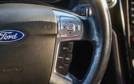 Ford Mondeo IV, 2012 год, 949 000 рублей, 19 фотография