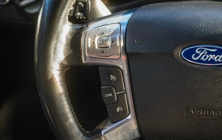 Ford Mondeo IV, 2012 год, 949 000 рублей, 18 фотография