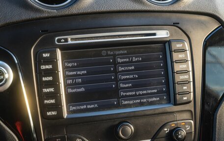 Ford Mondeo IV, 2012 год, 949 000 рублей, 21 фотография