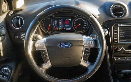 Ford Mondeo IV, 2012 год, 949 000 рублей, 16 фотография