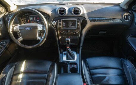 Ford Mondeo IV, 2012 год, 949 000 рублей, 15 фотография