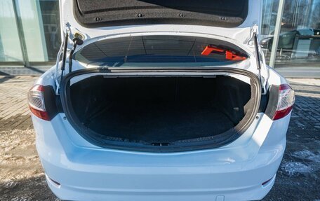 Ford Mondeo IV, 2012 год, 949 000 рублей, 25 фотография