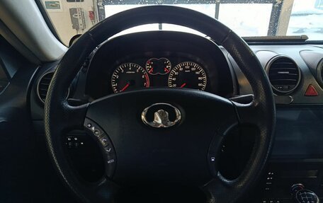 Great Wall Hover H5, 2013 год, 599 000 рублей, 11 фотография