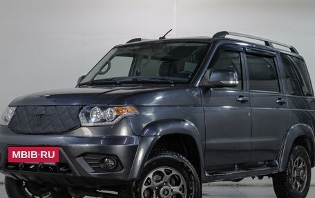 ЛуАЗ Patriot, 2021 год, 1 749 000 рублей, 3 фотография