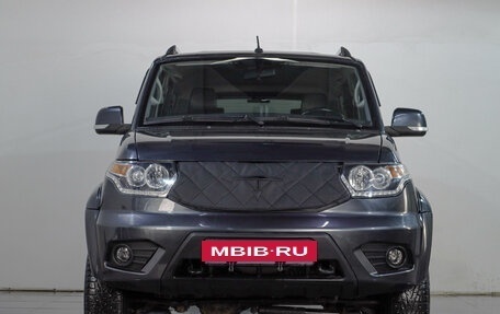 ЛуАЗ Patriot, 2021 год, 1 749 000 рублей, 2 фотография