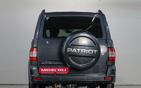 ЛуАЗ Patriot, 2021 год, 1 749 000 рублей, 5 фотография