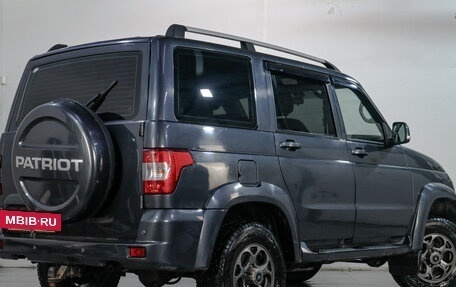 ЛуАЗ Patriot, 2021 год, 1 749 000 рублей, 4 фотография