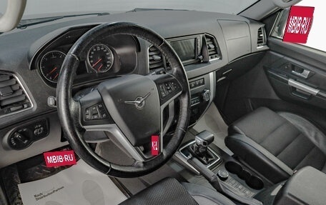 ЛуАЗ Patriot, 2021 год, 1 749 000 рублей, 8 фотография