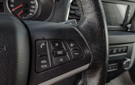 ЛуАЗ Patriot, 2021 год, 1 749 000 рублей, 12 фотография