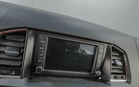 ЛуАЗ Patriot, 2021 год, 1 749 000 рублей, 14 фотография