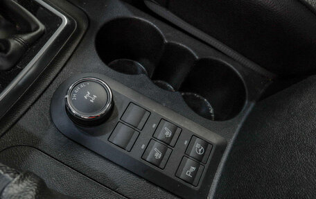 ЛуАЗ Patriot, 2021 год, 1 749 000 рублей, 17 фотография