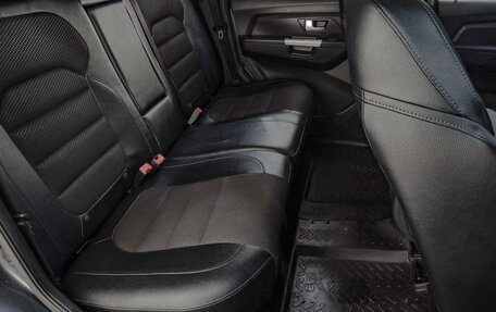 ЛуАЗ Patriot, 2021 год, 1 749 000 рублей, 18 фотография