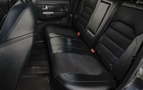 ЛуАЗ Patriot, 2021 год, 1 749 000 рублей, 19 фотография