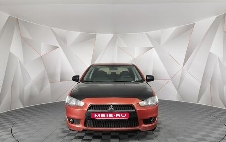Mitsubishi Lancer IX, 2007 год, 515 000 рублей, 7 фотография