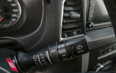 ЛуАЗ Patriot, 2021 год, 1 749 000 рублей, 13 фотография