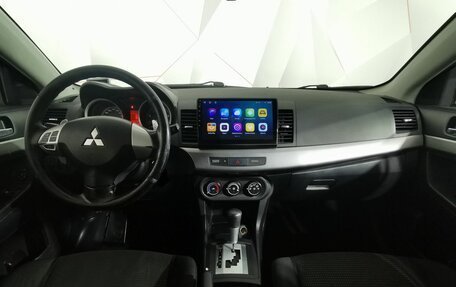 Mitsubishi Lancer IX, 2007 год, 515 000 рублей, 13 фотография