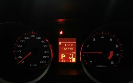 Mitsubishi Lancer IX, 2007 год, 515 000 рублей, 17 фотография