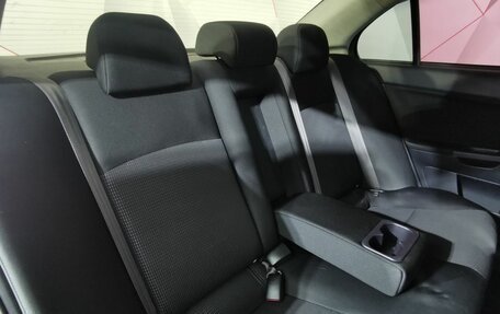 Mitsubishi Lancer IX, 2007 год, 515 000 рублей, 16 фотография