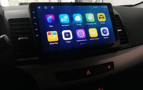 Mitsubishi Lancer IX, 2007 год, 515 000 рублей, 20 фотография