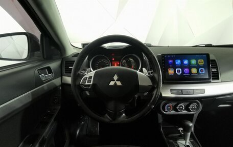 Mitsubishi Lancer IX, 2007 год, 515 000 рублей, 19 фотография