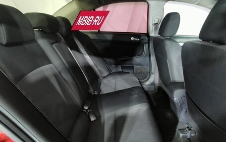 Mitsubishi Lancer IX, 2007 год, 515 000 рублей, 15 фотография