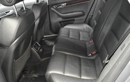 Audi A6 allroad, 2007 год, 1 245 000 рублей, 13 фотография