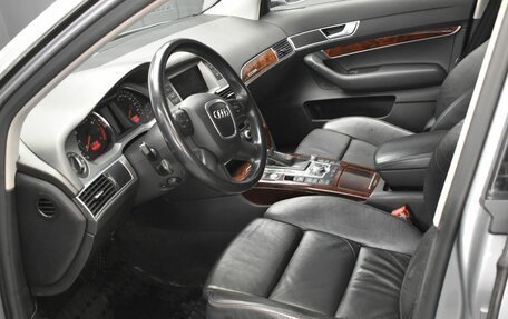 Audi A6 allroad, 2007 год, 1 245 000 рублей, 10 фотография