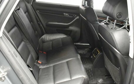 Audi A6 allroad, 2007 год, 1 245 000 рублей, 14 фотография