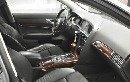 Audi A6 allroad, 2007 год, 1 245 000 рублей, 15 фотография