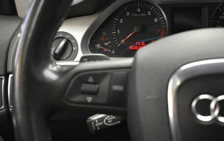 Audi A6 allroad, 2007 год, 1 245 000 рублей, 19 фотография