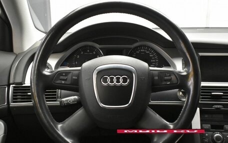 Audi A6 allroad, 2007 год, 1 245 000 рублей, 18 фотография