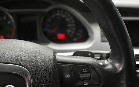 Audi A6 allroad, 2007 год, 1 245 000 рублей, 20 фотография