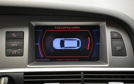 Audi A6 allroad, 2007 год, 1 245 000 рублей, 22 фотография