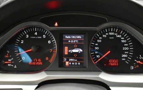 Audi A6 allroad, 2007 год, 1 245 000 рублей, 21 фотография