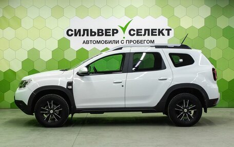 Renault Duster, 2021 год, 2 000 000 рублей, 7 фотография