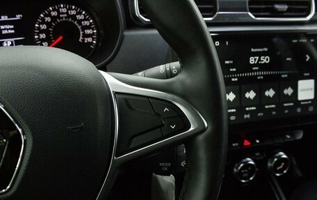 Renault Duster, 2021 год, 2 000 000 рублей, 17 фотография