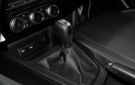 Renault Duster, 2021 год, 2 000 000 рублей, 19 фотография