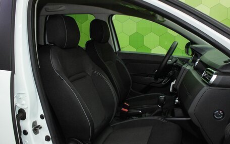 Renault Duster, 2021 год, 2 000 000 рублей, 11 фотография