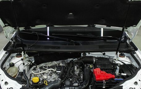 Renault Duster, 2021 год, 2 000 000 рублей, 23 фотография