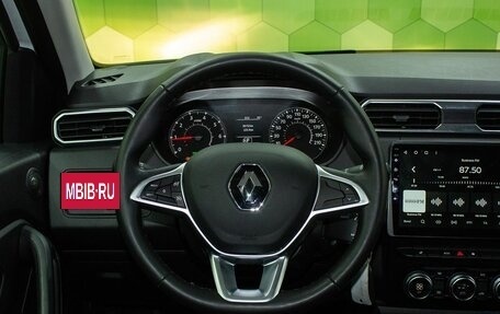 Renault Duster, 2021 год, 2 000 000 рублей, 14 фотография