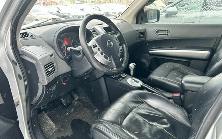 Nissan X-Trail, 2008 год, 918 000 рублей, 9 фотография