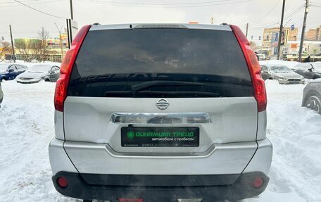 Nissan X-Trail, 2008 год, 918 000 рублей, 7 фотография