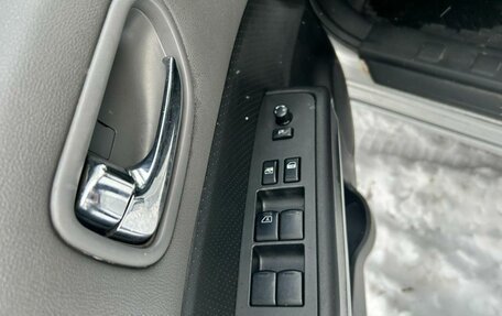 Nissan X-Trail, 2008 год, 918 000 рублей, 13 фотография