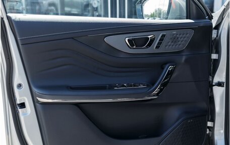 CheryExeed LX, 2025 год, 3 540 000 рублей, 12 фотография