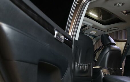 KIA Mohave I, 2013 год, 1 749 000 рублей, 7 фотография