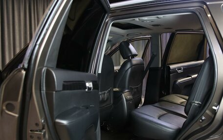 KIA Mohave I, 2013 год, 1 749 000 рублей, 6 фотография