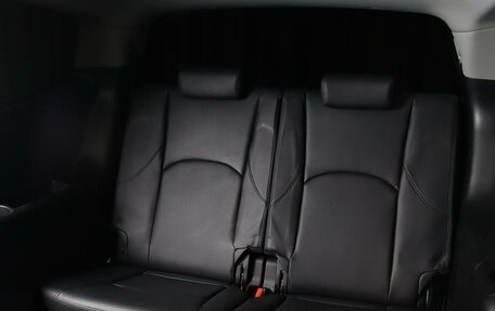 KIA Mohave I, 2013 год, 1 749 000 рублей, 8 фотография