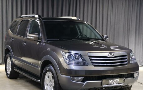 KIA Mohave I, 2013 год, 1 749 000 рублей, 3 фотография